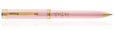 Montegrappa Barbie The Movie Open Edition Ballpoint Pens in Barbie