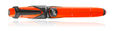 Montegrappa Automobili Lamborghini 60° Fountain Pens in Arancio Apodis