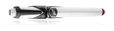 Montegrappa Automobili Lamborghini 60° Fountain Pens in Bianco Siderale