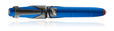 Montegrappa Automobili Lamborghini 60° Fountain Pens in Blu Aegeus