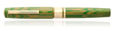Esterbrook Model J Fountain Pens in Lotus Green Ebonite
