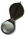 Pen Chalet 30x 21mm Pen Loupe Pen Care Supplies in Metal