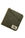 Esterbrook 20-Pen Zipper Canvas Pen Carrying Cases in Army Green