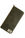 Esterbrook 40-Pen Zipper Canvas Pen Carrying Cases in Army Green