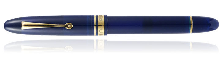 Blu Omas Ogiva Fountain Pens
