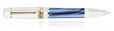 Delta Grazie Napoli LE 2023 Rollerball Pens in Gold-Plated trim