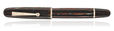Penlux Elite Fountain Pens in Queen