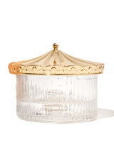 Ferris Wheel Press Carousel Inkwells