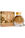 Ferris Wheel Press Woven Warmth 38ml Fountain Pen Ink in Majestic Maple Syrup