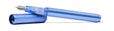 Ferris Wheel Press Limited Edition Aluminum Carousel Fountain Pens in Blue Revelry