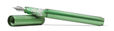 Ferris Wheel Press Limited Edition Aluminum Carousel Fountain Pens in Book of Botany