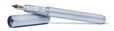 Ferris Wheel Press Limited Edition Aluminum Carousel Fountain Pens in Harlequin Dream