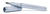 Ferris Wheel Press Limited Edition Aluminum Carousel Fountain Pens in Harlequin Dream