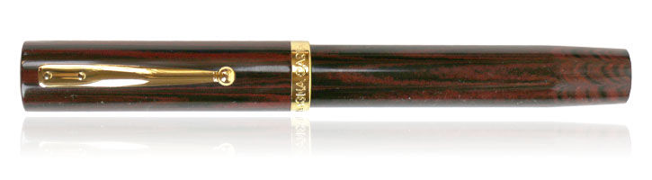 Rose Ebonite Magna Carta Mag 1000 Fountain Pens
