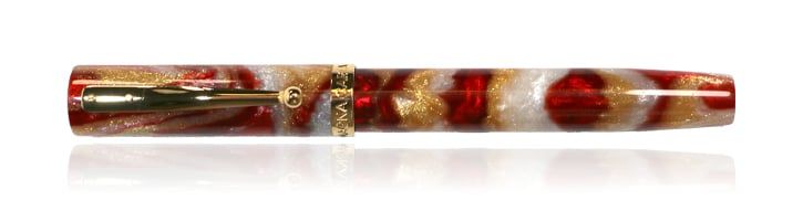 Emperia Magna Carta Mag 600 Fountain Pens