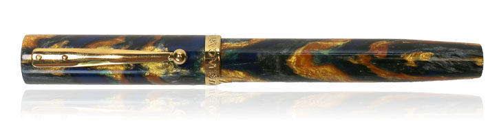 Twilight Magna Carta Mag 600 Fountain Pens
