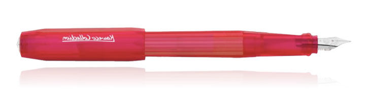Infrared Kaweco Collector's Edition Perkeo Fountain Pens