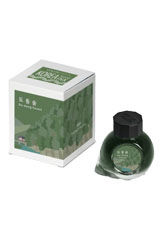 Do-dong Forest Colorverse Korea Special 15ml Fountain Pen Ink