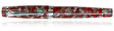 Magna Carta Start Fountain Pens in Topaz