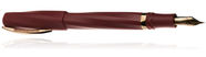 Divina Matte Bordeaux