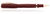 Visconti Divina Matte Bordeaux Rollerball Pens in Bordeaux