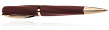 Divina Matte Bordeaux