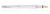 Waldmann Pocket Fountain Pens in Lines Pattern / Gold nib Gold nib