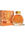 Ferris Wheel Press Frosted Carnival Collection 38ml Fountain Pen Ink in Hearty Harvest