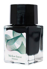 Mellow Forest (shimmer) Sailor Dipton 20ml Fountain Pen Ink