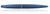 Cross ATX Rollerball Pens in Matte Blue PVD