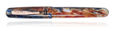 Conklin 1898 Misto Fountain Pens in Misto Orange