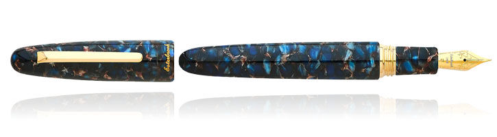 Esterbrook Estie Piston Filler Fountain Pens