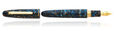 Esterbrook Estie Piston Filler Fountain Pens in Nouveau Bleu