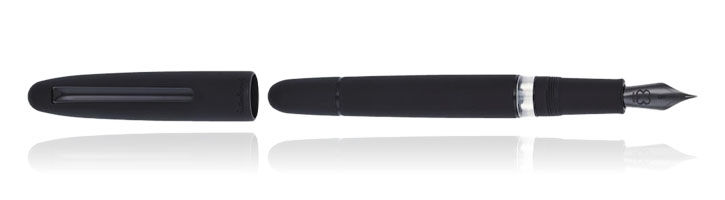 Raven Esterbrook Estie Piston Filler Fountain Pens