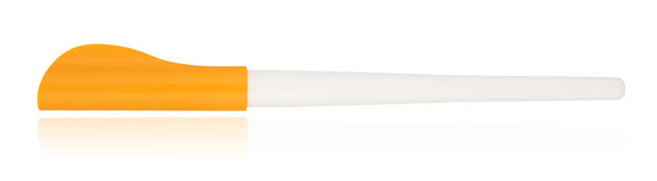 2.4mm Orange Pilot Parallel Fountain Pens