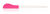 Pilot Parallel Fountain Pens in 3.0mm Pink