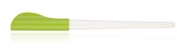 3.8mm Green Pilot Parallel Fountain Pens