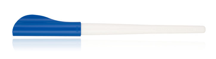 6.0 Blue Pilot Parallel Fountain Pens