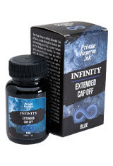 Blue Private Reserve Infinity 30ml Fountain Pen Ink