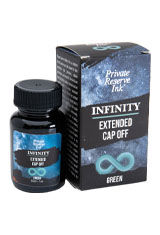 Green Private Reserve Infinity 30ml Fountain Pen Ink