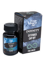 Pine Green Private Reserve Infinity 30ml Fountain Pen Ink