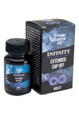 Violet Private Reserve Infinity 30ml Fountain Pen Ink