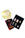 Van Diemans Ink Fusion Ink Mixing Kit Fountain Pen Ink in Gold Pack