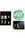 Van Diemans Ink Fusion Ink Mixing Kit Fountain Pen Ink in Green Pack