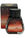 Van Diemans Ink Exclusive Solar System Collection 30ml Fountain Pen Ink in Mars