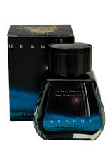 Uranus Van Diemans Ink Exclusive Solar System Collection 30ml Fountain Pen Ink
