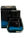Van Diemans Ink Exclusive Solar System Collection 30ml Fountain Pen Ink in Uranus