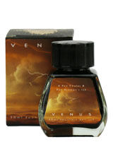 Venus Van Diemans Ink Exclusive Solar System Collection 30ml Fountain Pen Ink