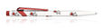 Caran dAche 849 Keith Haring Special Edition Ballpoint Pens in White