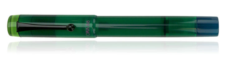 Opus 88 2024 Koloro Demonstrator Fountain Pens